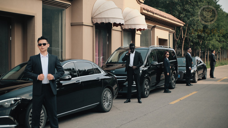 上海保镖公司解析：专业司机保镖服务价值与选择