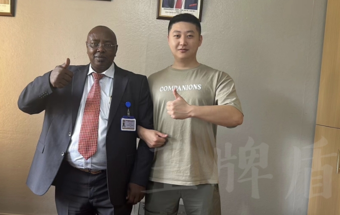 上海星火特卫保镖公司如何赢得客户信赖与选择