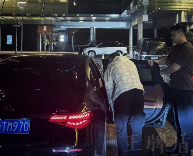 北京商务出行安全保障，王牌盾保镖公司专业护卫服务