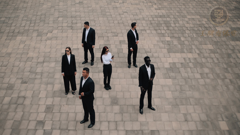 深圳王牌盾保镖服务解析：专业私人保镖的价值体现