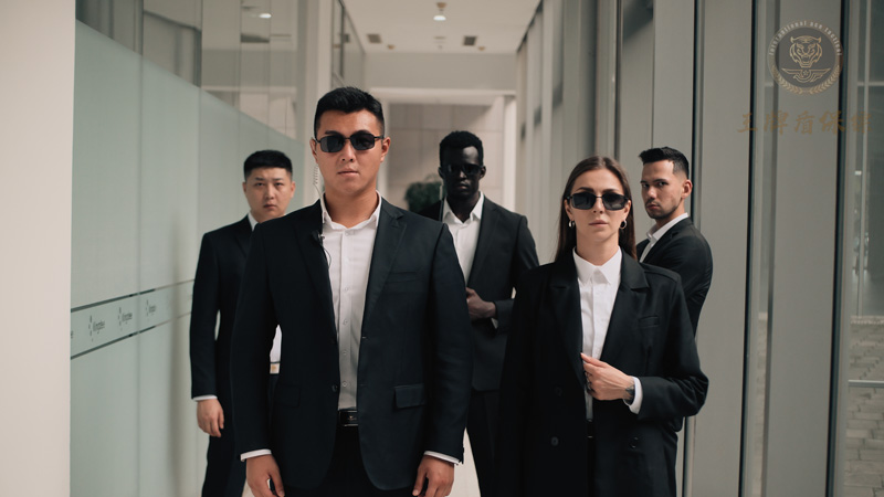 深圳私人保镖服务选择指南与专业机构解析